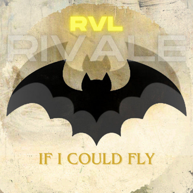 If I Could Fly